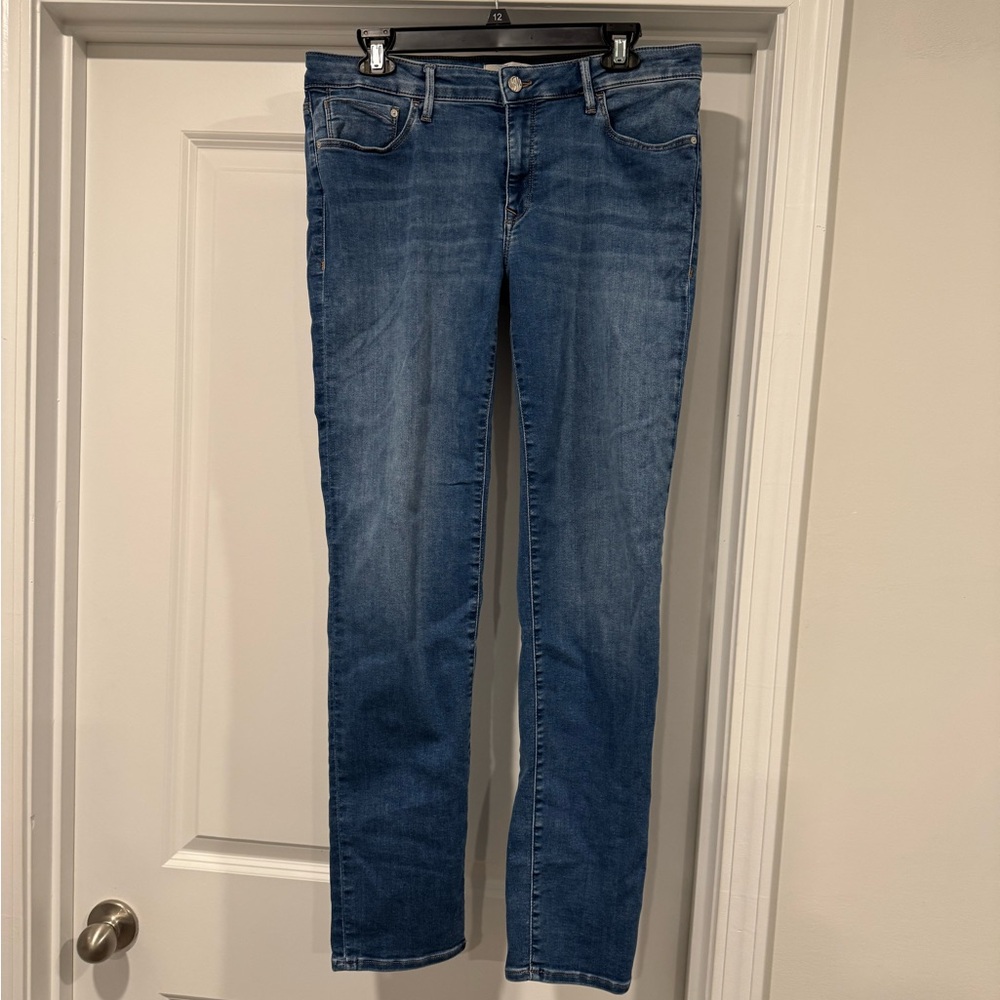 Mavi Emma Boyfriend Jean! Size 31/32!